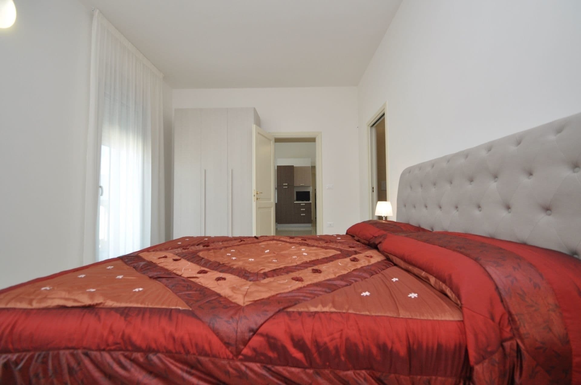 Vecchia Fabbrica Apartments Castrignano de' Greci Eksteriør billede