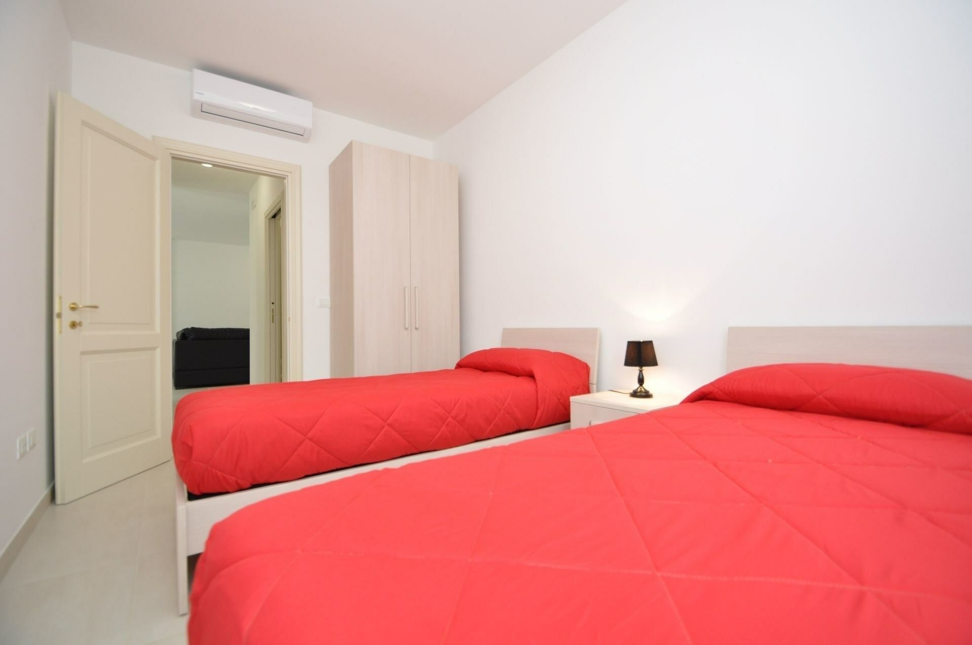Vecchia Fabbrica Apartments Castrignano de' Greci Eksteriør billede